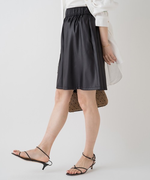 ラウンジドレス ショートパンツ LOUNGEDRESS（ラウンジドレス）の「チンツショートパンツ