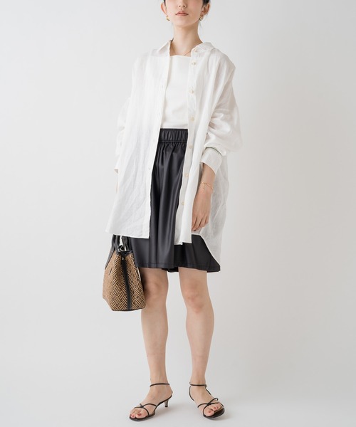 ラウンジドレス ショートパンツ LOUNGEDRESS（ラウンジドレス）の「チンツショートパンツ