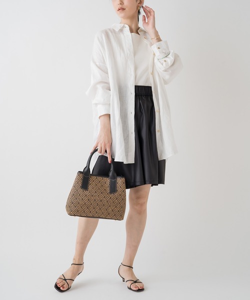 ラウンジドレス ショートパンツ LOUNGEDRESS（ラウンジドレス）の「チンツショートパンツ