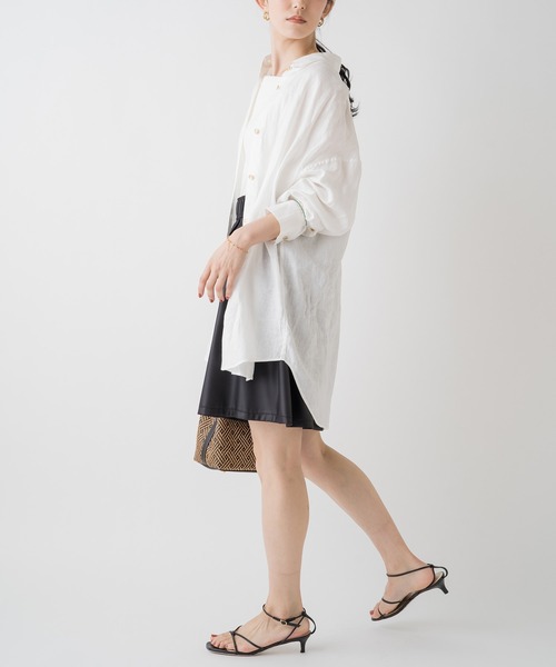 ラウンジドレス ショートパンツ LOUNGEDRESS（ラウンジドレス）の「チンツショートパンツ