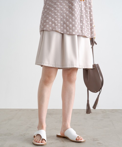 LOUNGEDRESS（ラウンジドレス）の「チンツショートパンツ
