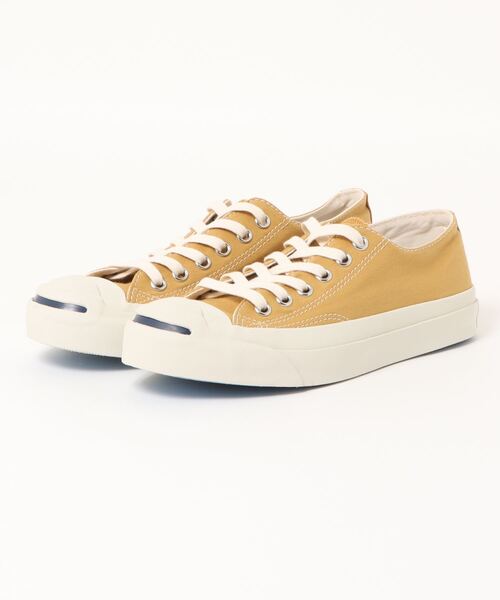 JACK PURCELL FOOD TEXTILE / ジャックパーセル　フードテキスタイル