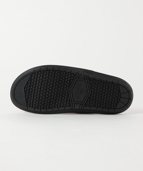 ISLAND SLIPPER（アイランドスリッパ）の「別注 [ アイランドスリッパ ] ISLAND SLIPPER PB223 クロス サンダル（サンダル・メンズ・ベージュ・10/9）」の7枚目の写真