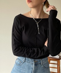 y/m by misato | チェーンネックレス(ネックレス)