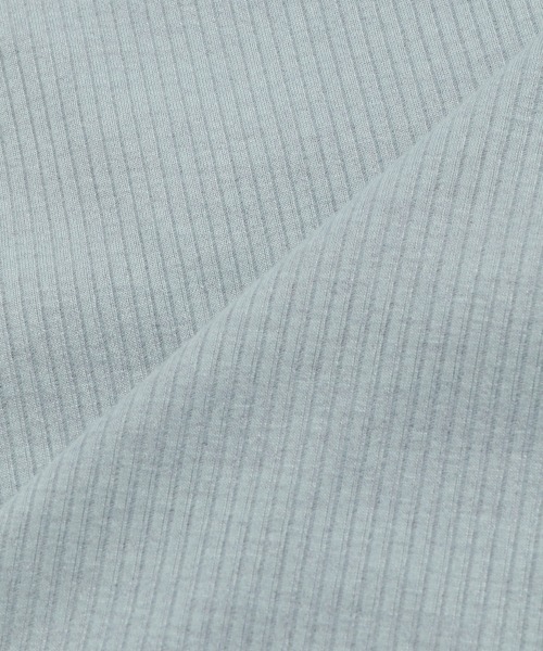 repipi armario（レピピ アルマリオ）の「パッド付きリブタンクトップ（タンクトップ・キッズ・ブラック/ホワイト/ライトピンク/サックスブルー/ゴールド・MEDIUM/LARGE/SMALL）」の20枚目の写真