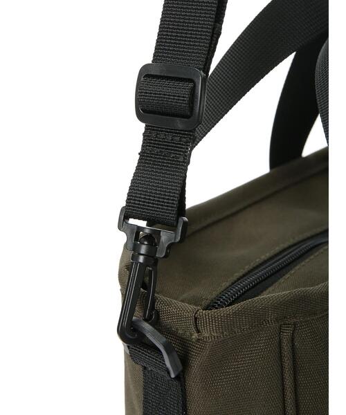 koe（コエ）の「ミニトートショルダーバッグ*（トートバッグ・レディース・ブラック/ライトベージュ/オリーブ・FREE）」の12枚目の写真