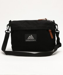 GREGORY | GREGORY/グレゴリー ENVELOPE SHOULDER PLUS/エンベロップ ショルダー プラス(ショルダーバッグ)