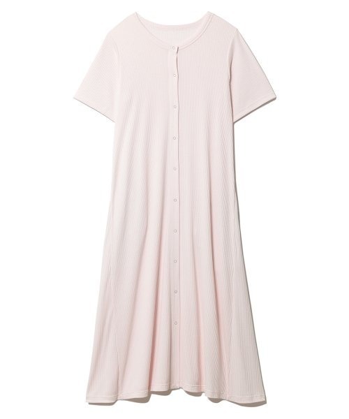 セール マタニティリブドレス ルームウェア パジャマ Gelato Pique ジェラートピケ のファッション通販 Zozotown