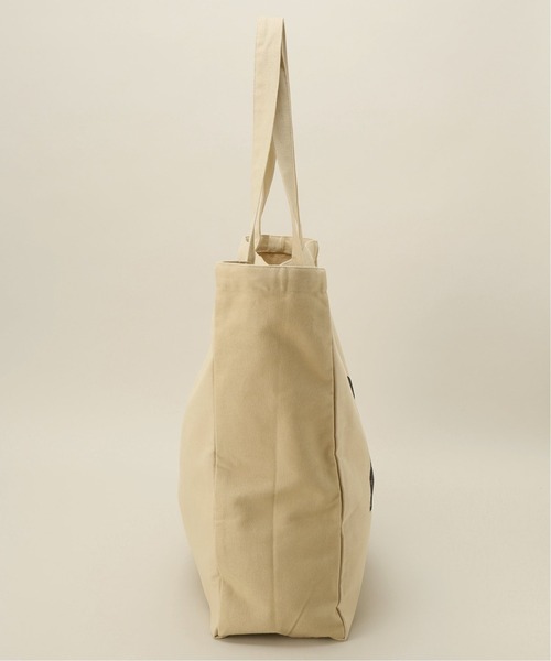 P.A.M.（パム）の「【P.A.M / パム】 V1.0 MUSHROOMS TOTE BAG（トートバッグ・メンズ・イエロー系その他・FREE）」の4枚目の写真