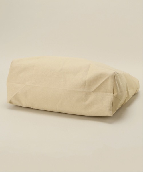 P.A.M.（パム）の「【P.A.M / パム】 V1.0 MUSHROOMS TOTE BAG（トートバッグ・メンズ・イエロー系その他・FREE）」の7枚目の写真