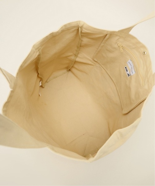 P.A.M.（パム）の「【P.A.M / パム】 V1.0 MUSHROOMS TOTE BAG（トートバッグ・メンズ・イエロー系その他・FREE）」の13枚目の写真