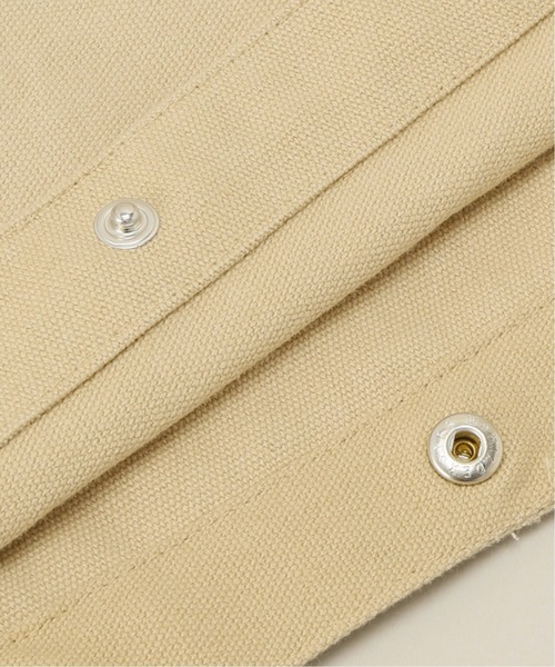 P.A.M.（パム）の「【P.A.M / パム】 V1.0 MUSHROOMS TOTE BAG（トートバッグ・メンズ・イエロー系その他・FREE）」の12枚目の写真