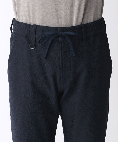 NICOLE CLUB FOR MEN（ニコルクラブフォーメン）の「イージーパンツ（その他パンツ・メンズ・ネイビー/ブラック/ホワイト・SMALL/LARGE/MEDIUM/X-LARGE）」の15枚目の写真