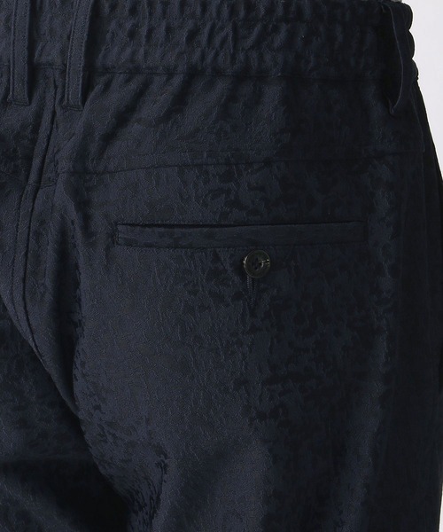 NICOLE CLUB FOR MEN（ニコルクラブフォーメン）の「イージーパンツ（その他パンツ・メンズ・ネイビー/ブラック/ホワイト・SMALL/LARGE/MEDIUM/X-LARGE）」の14枚目の写真