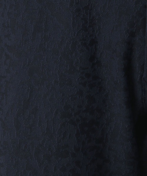 NICOLE CLUB FOR MEN（ニコルクラブフォーメン）の「イージーパンツ（その他パンツ・メンズ・ネイビー/ブラック/ホワイト・SMALL/LARGE/MEDIUM/X-LARGE）」の6枚目の写真