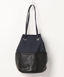 BICASH | 【BICASH/ビカーシ】キャンバス 巾着バッグ/#B856(トートバッグ)