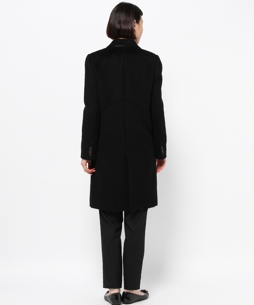 Paul Smith Black ポールスミス ブラック チェスターコート Paul Smith BLACK Paul by Paul Smith（ポールスミスブラック ポール