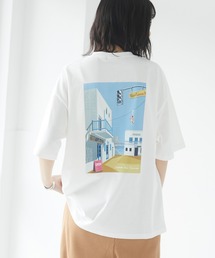 CRAFT STANDARD BOUTIQUE | MISCELLANEOUS TEE　＊◇(Tシャツ/カットソー)