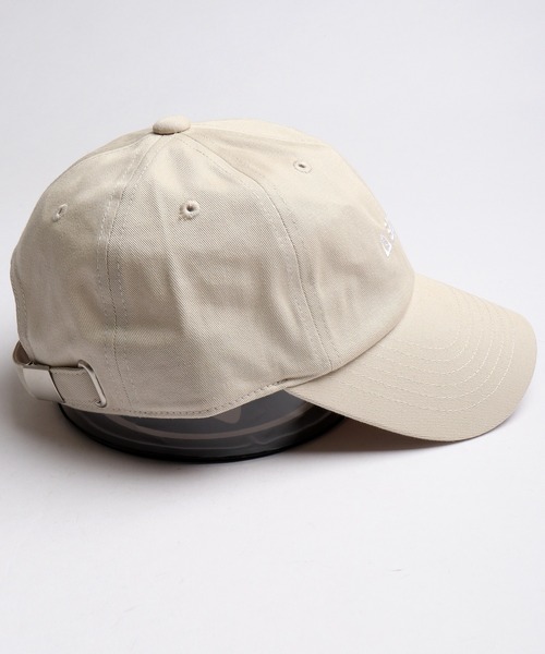 GERRY（ジェリー）の「GERRY ローキャップ（キャップ・メンズ・ブラック/アイボリー/ホワイト・FREE）」の16枚目の写真
