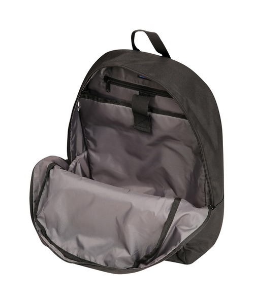 KAVU（カブー）の「KAVU/カブー NEPTUNE BACKPACK/ネプチューンバックパック（バックパック/リュック・メンズ・ブラック・FREE）」の5枚目の写真