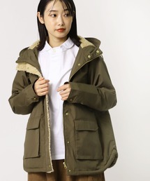 SIERRA DESIGNS（シェラデザイン）の「【 SIERRA DESIGNS / シエラデザインズ 】65/35 WOMEN'S BOA PARKA ウィメンズ ボア パーカー ジャケット AGI（マウンテンパーカー・メンズ）」