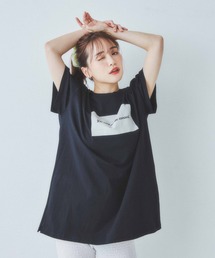 REVEYU/Sleep on it  BIGTシャツ
