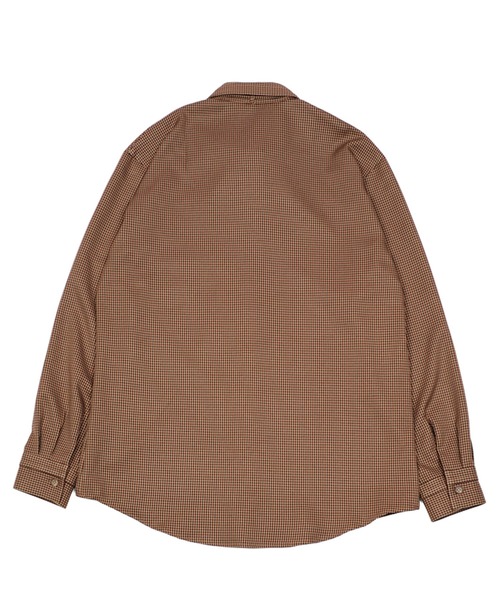 MILKBOY（ミルクボーイ）の「BOYS TIE SHIRTS（シャツ/ブラウス・メンズ・A/B/C・FREE）」の18枚目の写真