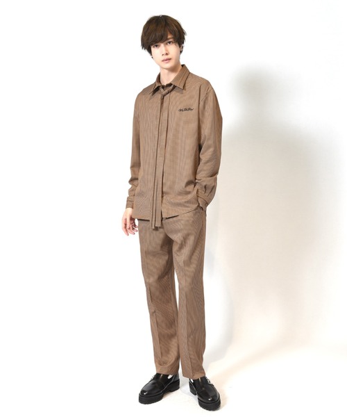 MILKBOY（ミルクボーイ）の「BOYS TIE SHIRTS（シャツ/ブラウス・メンズ・A/B/C・FREE）」の7枚目の写真