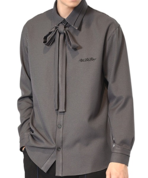 MILKBOY（ミルクボーイ）の「BOYS TIE SHIRTS（シャツ/ブラウス・メンズ・A/B/C・FREE）」の15枚目の写真