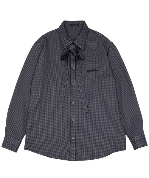 MILKBOY（ミルクボーイ）の「BOYS TIE SHIRTS（シャツ/ブラウス・メンズ・A/B/C・FREE）」の17枚目の写真