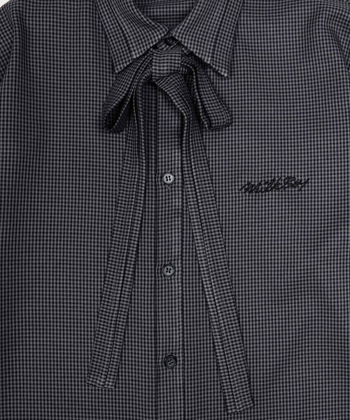 MILKBOY（ミルクボーイ）の「BOYS TIE SHIRTS（シャツ/ブラウス・メンズ・A/B/C・FREE）」の13枚目の写真