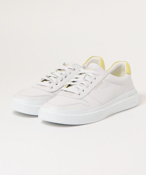 グランドプロ スニーカー Cole Haan コールハーン のファッション コート Womens スニーカー Cole スニーカー ラリー コート セール