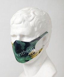 P.A.M.(p)MASK BOX P.A.M.(}XN)