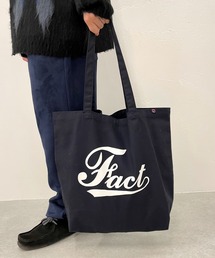 COOPER FACTトートバッグ