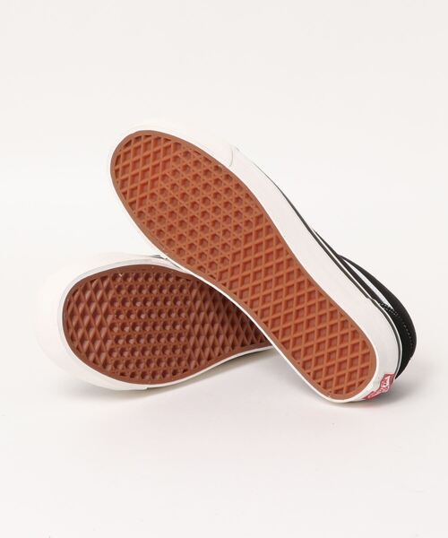 VANS（バンズ）の「【VANS/ヴァンズ】OLD SKOOL 36 DX/オールドスクール（スニーカー・メンズ・ブラック・26cm/27cm/28cm）」の3枚目の写真