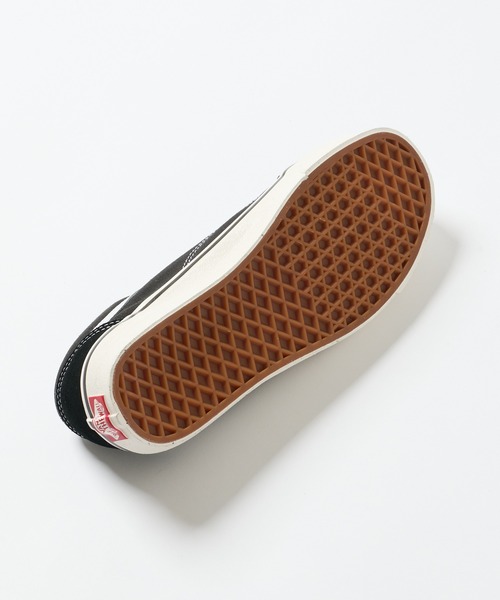 VANS（バンズ）の「【VANS/ヴァンズ】OLD SKOOL 36 DX/オールドスクール（スニーカー・メンズ・ブラック・26cm/27cm/28cm）」の10枚目の写真
