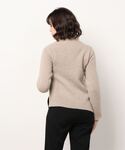 JIL SANDER（ジルサンダー）の「JIL SANDER / アシンメトリーデザイン