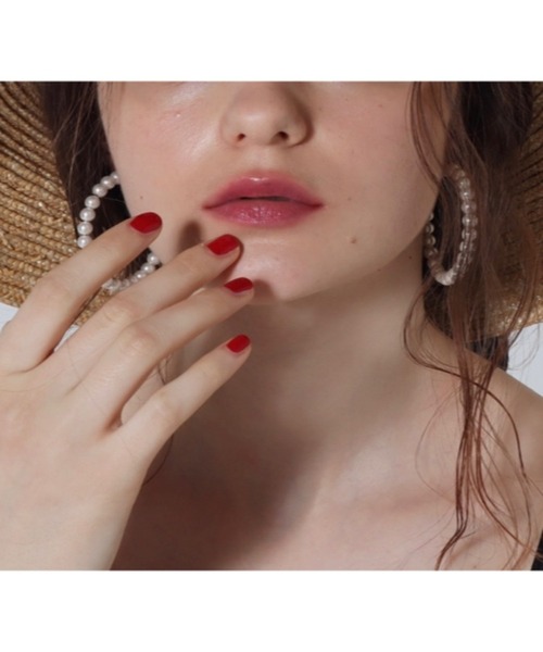 epine（エピヌ）の「epine matte liquid rouge（口紅/リップティント
