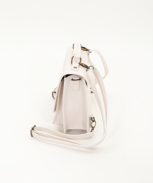 axes femme POETIQUE（アクシーズファムポエティック）の「猫刺繍