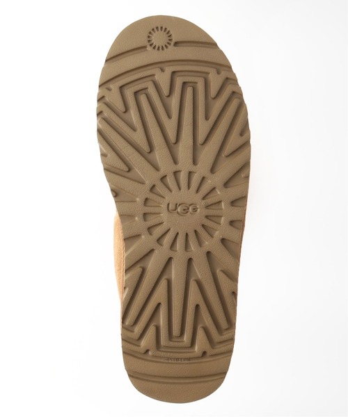 UGG（アグ）の「【UGG/アグ】M KENTON：ボアシューズ◆（その他シューズ・レディース・ブラウン・80/70/60）」の6枚目の写真