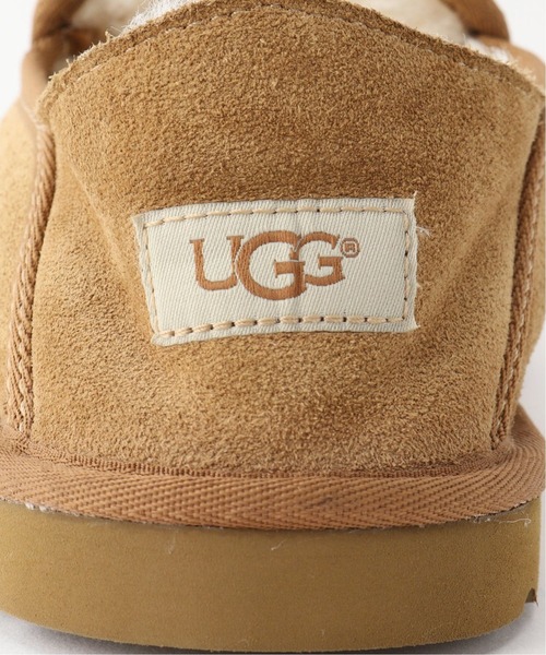 UGG（アグ）の「【UGG/アグ】M KENTON：ボアシューズ◆（その他シューズ・レディース・ブラウン・80/70/60）」の16枚目の写真
