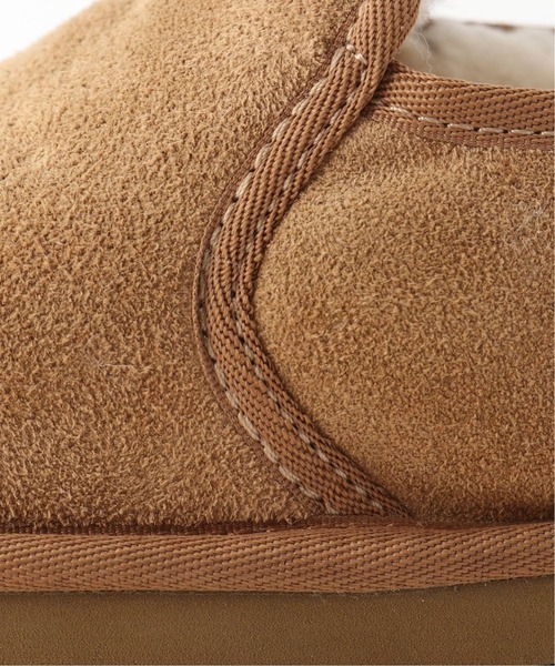 UGG（アグ）の「【UGG/アグ】M KENTON：ボアシューズ◆（その他シューズ・レディース・ブラウン・80/70/60）」の14枚目の写真