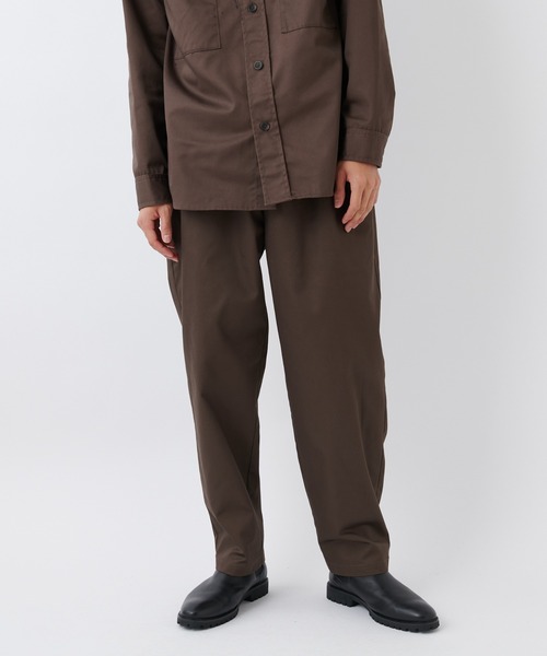 CIAOPANIC（チャオパニック）の「イージースケートパンツ（その他パンツ・メンズ・ライトブラウン/ブラック/ネイビー/ブラウン・マルチサイズ）」の4枚目の写真