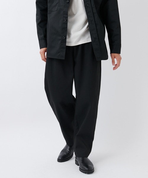 CIAOPANIC（チャオパニック）の「イージースケートパンツ（その他パンツ・メンズ・ライトブラウン/ブラック/ネイビー/ブラウン・マルチサイズ）」の2枚目の写真