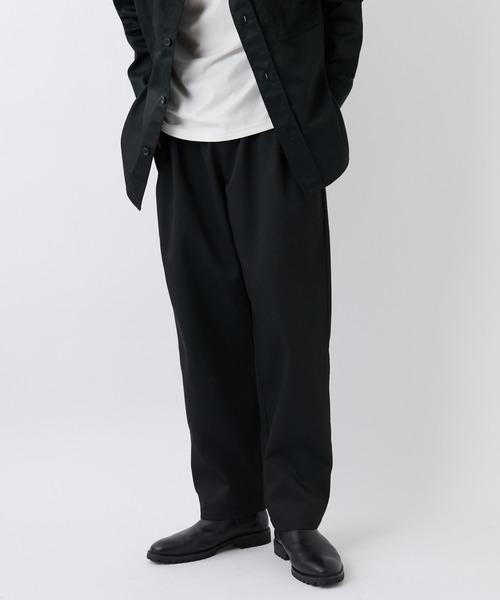 CIAOPANIC（チャオパニック）の「イージースケートパンツ（その他パンツ・メンズ・ライトブラウン/ブラック/ネイビー/ブラウン・マルチサイズ）」の21枚目の写真