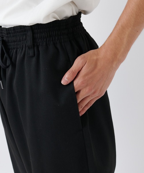 CIAOPANIC（チャオパニック）の「イージースケートパンツ（その他パンツ・メンズ・ライトブラウン/ブラック/ネイビー/ブラウン・マルチサイズ）」の19枚目の写真