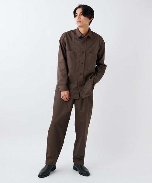 CIAOPANIC（チャオパニック）の「イージースケートパンツ（その他パンツ・メンズ・ライトブラウン/ブラック/ネイビー/ブラウン・マルチサイズ）」の15枚目の写真