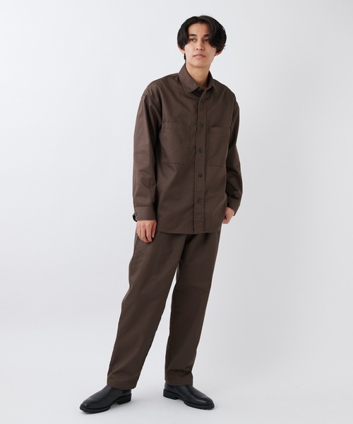 CIAOPANIC（チャオパニック）の「イージースケートパンツ（その他パンツ・メンズ・ライトブラウン/ブラック/ネイビー/ブラウン・マルチサイズ）」の11枚目の写真