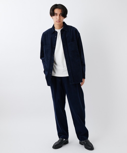 CIAOPANIC（チャオパニック）の「イージースケートパンツ（その他パンツ・メンズ・ライトブラウン/ブラック/ネイビー/ブラウン・マルチサイズ）」の13枚目の写真