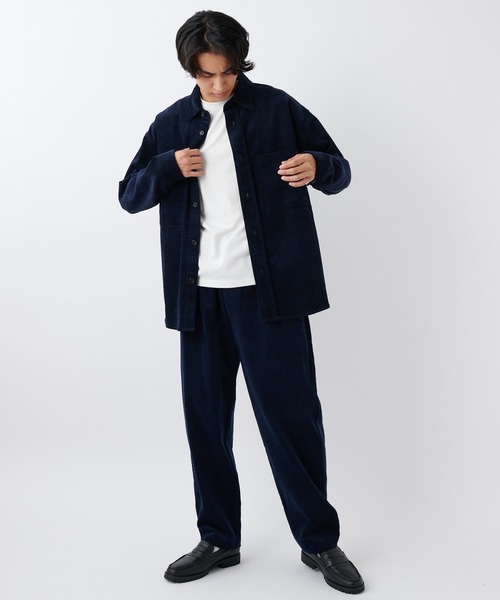 CIAOPANIC（チャオパニック）の「イージースケートパンツ（その他パンツ・メンズ・ライトブラウン/ブラック/ネイビー/ブラウン・マルチサイズ）」の10枚目の写真